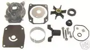 Johnson Evinrude 40HP-50HP Water Pump Impeller Kit
