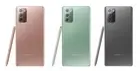 New Samsung Galaxy Note 20 (5G) 8+128GB 6.7" Fully Unlocked Smartphone AU STOCK