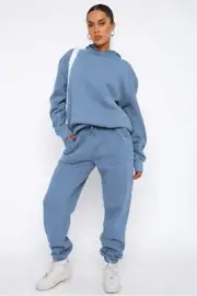 Sexy Two-Piece Top and Pant Set