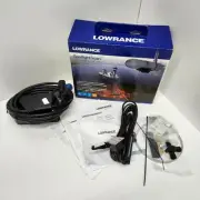 Lowrance Spotlight Scan Surround Scan Sonar 000-11303-001