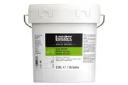 Liquitex: Gloss Fluid Medium (3.78l)