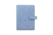 Filofax Expressions Personal Organiser Stationery Planner Diary Notepad Sky