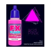 Scale 75 Scalecolor FX Acid Pink New