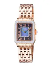 GV2 Women's Padova Diamond Swiss Watch