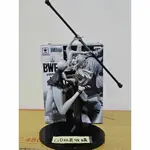 【GD玩具收購當舖】金證 BWFC 海賊王 娜美 WORD FIGURE COLOSSEUM 頂上決戰2