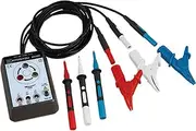Kyoritsu Phase Rotation Tester 8031F