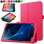 Case For Samsung Galaxy Tab A9 Plus A8 S6 Lite S7 FE S9+ S10 FE 5G Tablet Cover