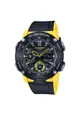 CASIO G-SHOCK GA-2000-1A9DR MEN'S WATCH