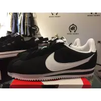 在飛比找Yahoo!奇摩拍賣優惠-【正品】NIKE CLASSIC CORTEZ NYLON 