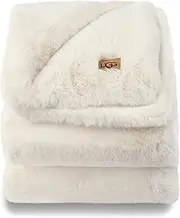 [UGG] Euphoria Throw Blanket - Snow