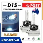 Heavy Duty OEM D2S D4S D3S D1S HID Bulb Xenon Headlight Replace Osram or Philips