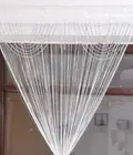 Polyester Threads String Hanging Long Door Curtain For Home Decor