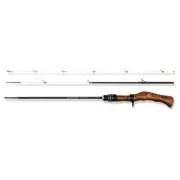 Megabass GREAT HUNTING HUNTSMAN GHBF53-3UL Baitcasting Rod