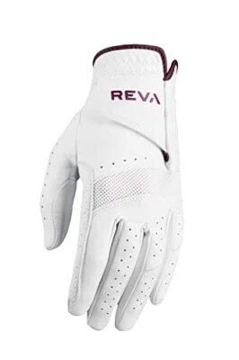 NEW Callaway REVA 23 - Worn on Left Hand - S - Eggplant