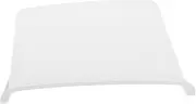 PartyKindom Outdoor Camera Protective Sun Shield for Security Cameras Dust Resistant Design Easy Installation Compatible with Various Models