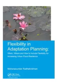 在飛比找博客來優惠-Flexibility in Adaptation Plan