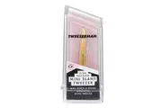 Tweezerman Mini Slant Tweezer Ultra Precision (Tin Coated) (Studio Collection) -