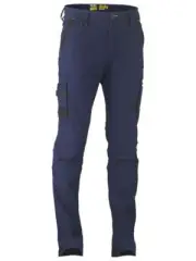 Bisley FLX & Move Stretch Utility Cargo Pants