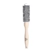 Professional round Brush for Blow Drying - Ceramic Barrel Ion Tech Styling Brush