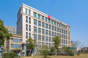 宜尚酒店(寧波聯豐中路店)Echarm Hotel (Ningbo Lianfeng Middle Road)