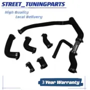 Bleed screw Coolant Hose Pipe Kit Fits 1998-04 Land Rover Discovery 2 Td5 Diesel (for: Land Rover)