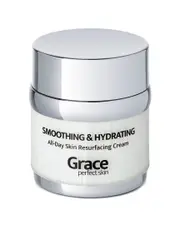 Grace Perfect Skin 2oz All-Day Skin Resurfacing Cream