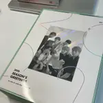 BTS 防彈少年 2020年曆 BTS週邊 金泰亨 田柾國 朴智旻 金碩珍 SUGA RM J-HOPE