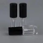 Portable Aftershave Perfume Atomizer Bottles, Pocket Size,