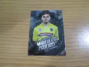 2016/2017 FFA SOCCER TAP N PLAY MIDFIELD MAGICIANS - SELECT YOUR CARDS