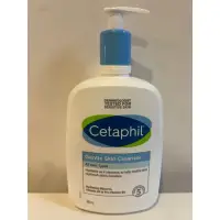 在飛比找蝦皮購物優惠-Cetaphil舒特膚｜全新溫和潔膚乳｜591ml單瓶售