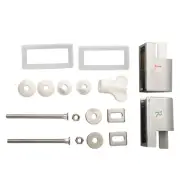 Upgrade Your Traditional or Contemporary Toilet with Soft Close Hinges