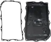 Gearbox Base Engine Oil Pan for B&MW 1 3 4 5 6 7 Series X1 Automatic Transmission Gearbox Sump PAN Filter Oil