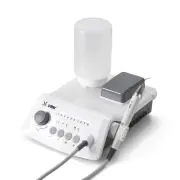VRN Dental Portable Ultrasonic Piezo Scaler VRN-A8 LED Detachable Handpiece