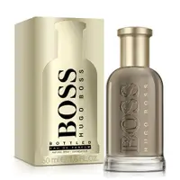 在飛比找PChome24h購物優惠-Hugo Boss 自信男性淡香精(50ml)