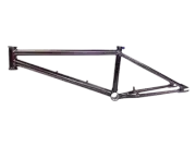 S&M C.C.R. (Creedence Clint Reynolds Signature) Frame Black Cracked Lip 21.5 TT