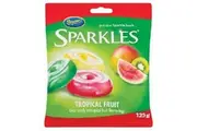 Beacon - Sparkles - Tropical Fruit - 125g Bag