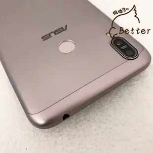 【Better 3C】ASUS ZenFone Max M2 32G 1300萬畫素 八核心 二手手機🎁買就送