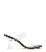 KRISTAL CLEAR in BLACK for Women