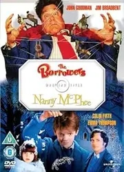 Borrowers/Nanny Mcphee