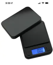 Pocket scale,Digital Scale,GT-100 Jewelry Gold Silver Coin 100g x 0.1g