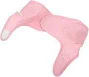 Shaped Face Lifting Mask Reusable Double Chin Strap for Sleep Gentle Face Contouring for Women Soft and Durable Design for Youthful Appearance