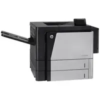 在飛比找蝦皮商城優惠-HP Laserjet M806dn A3黑白雷射印表機