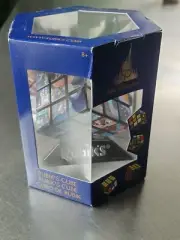 2022 Disney Parks 50th Anniversary Mickey Mouse & Friends Rubik's Cube Puzzle