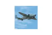 Academy 1/48 Usmc Pbj-1D (B-25 Mitchell) Plastic Model Kit