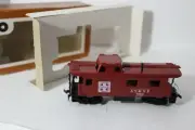 Tyco HO AT&SF Caboose NOS 7240