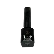 T.A.P Acrylic Poly Tap Gel Nail Polish Base Coat 15ml