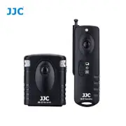 JJC JM-M (II) Command Remote Wireless for Nikon 30m – Replaces Nikon MC-DC2