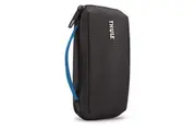 Thule Crossover 2 12cm Travel Passport Storage Cable Organiser Pouch Bag Black