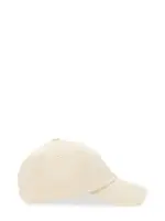 [Jacquemus] Jacquemus-Cappello Da Baseball "La Casquette"-Donna 60