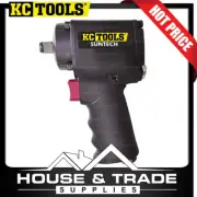 KC Tools Impact Wrench 1/2" Dr Air Jumbo Hammer SM43-4002
